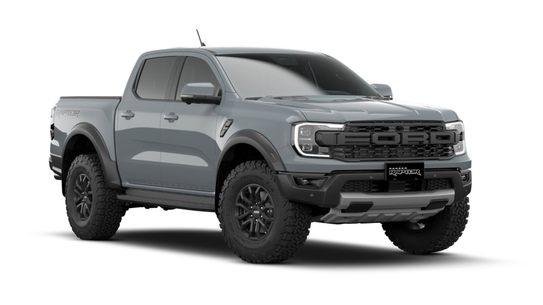 Ford Raptor
