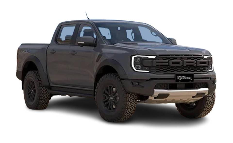 Ford Raptor