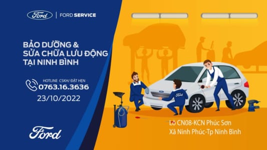 NGÀY CHỦ NHẬT DỊCH VỤ TẠI NINH BÌNH