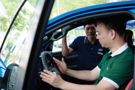 ROADSHOW 2023 – LỜI CẢM ƠN QUÝ KHÁCH HÀNG SƠN LA