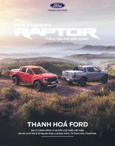 Vì sao dòng xe Bán tải (pick-up) lại được ưa chuộng tại thị trường Việt Nam