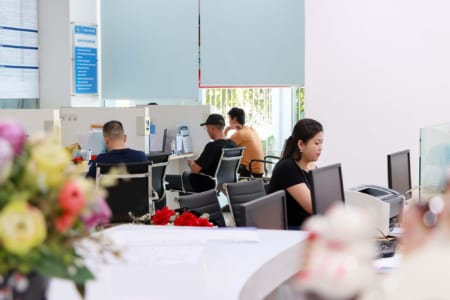 Một ngày bình thường tại Thanh Hoá Ford sẽ thế nào?