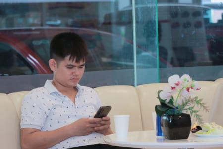 CHƯƠNG TRÌNH MOBILE SERVICE (SỬA CHỮA LƯU ĐỘNG) TẠI TP.NINH BÌNH – THANH HOÁ FORD