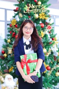 CHÚC MỪNG GIÁNG SINH 2023