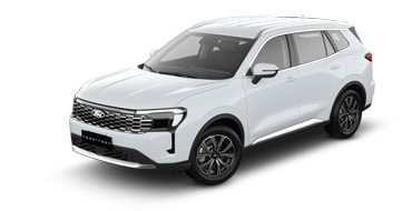 Territory Trend 1.5L AT