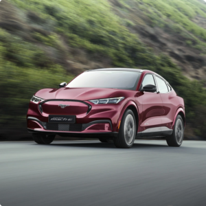 Thông báo: Chương trình triệu hồi tuân thủ 25C39 – Thay thế Mô-đun điều khiển hệ thống chiếu sáng LED trên một số xe Mustang Mach-E năm 2025