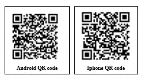 IphoneQRcode